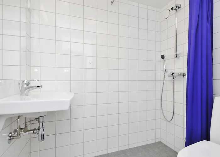 Anker - Gruenerlokka Appartement Oslo