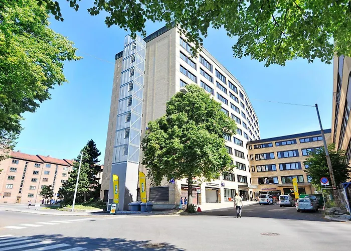 Appartement Anker - Gruenerlokka *