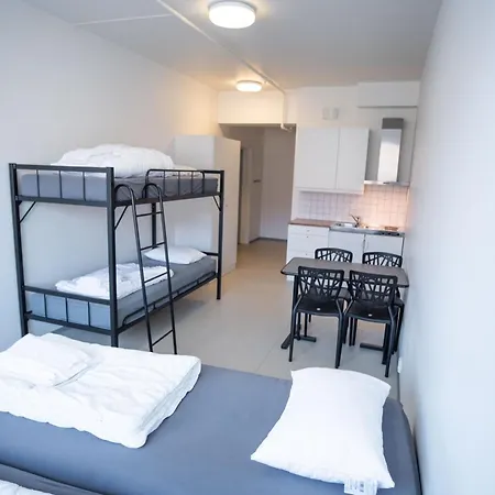 Anker - Gruenerlokka * Oslo