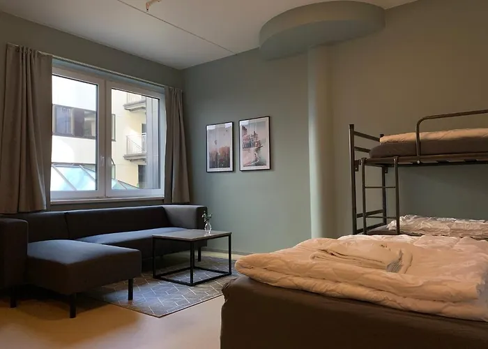 Anker - Gruenerlokka