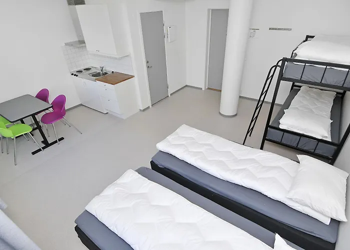 Anker - Gruenerlokka Oslo