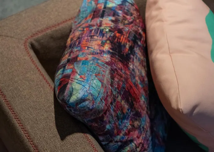 Appartamento Anker - Gruenerlokka Oslo