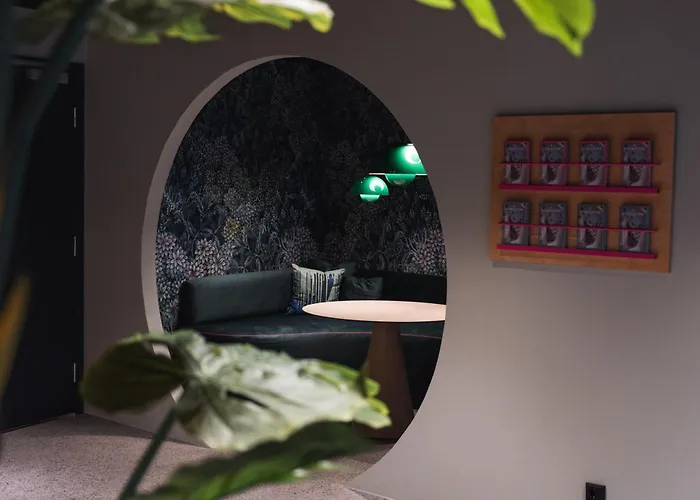 Anker - Gruenerlokka *