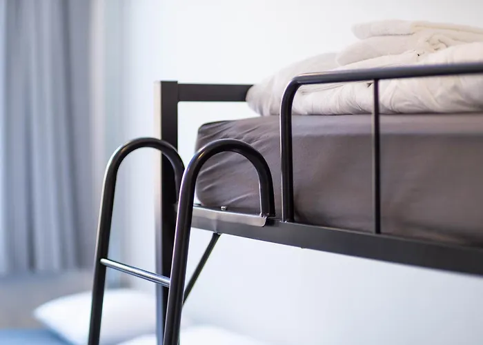 Appartamento Anker - Gruenerlokka Oslo