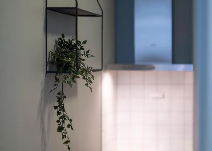 Appartamento Anker - Gruenerlokka