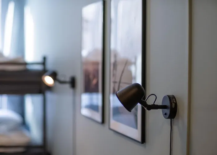 Appartamento Anker - Gruenerlokka *