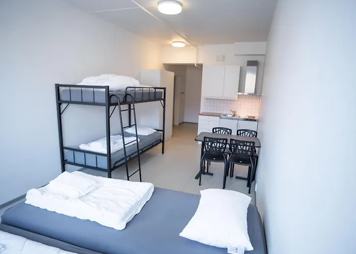 Anker - Gruenerlokka * Oslo