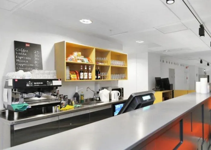 Anker - Gruenerlokka * Oslo