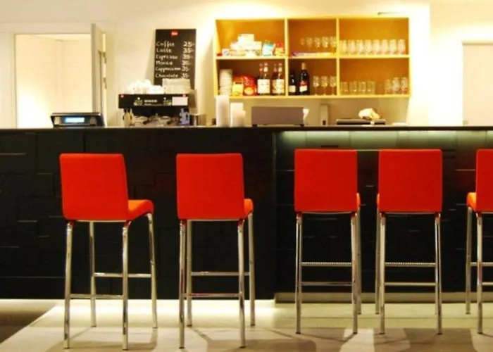 Anker - Gruenerlokka Appartamento Oslo