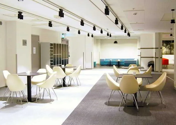 Appartamento Anker - Gruenerlokka Oslo