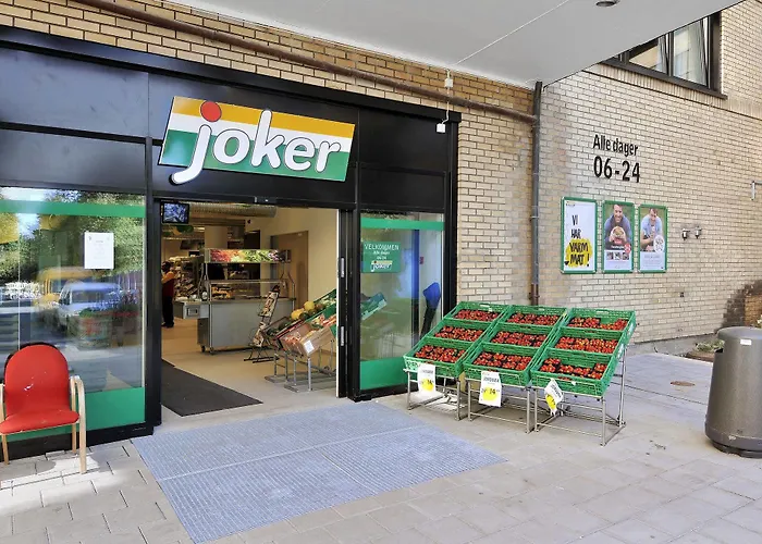 Anker - Gruenerlokka Appartamento