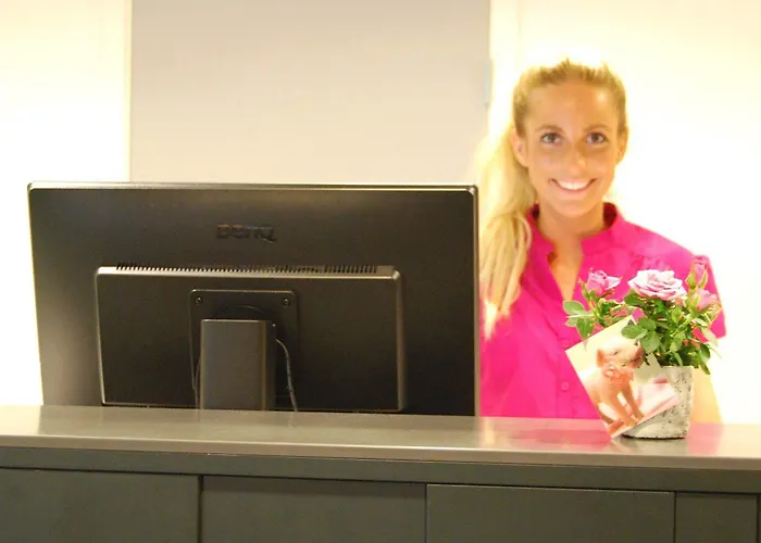 Anker - Gruenerlokka Appartamento *