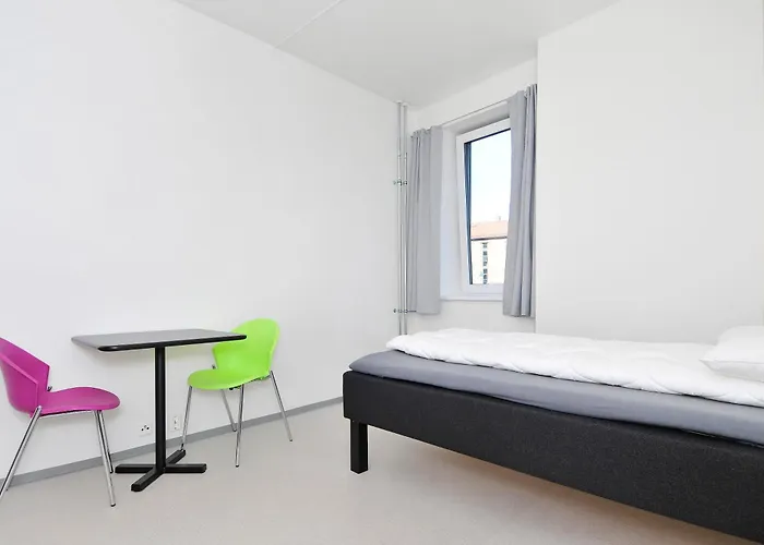 Anker - Gruenerlokka * Oslo